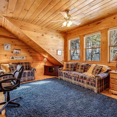 Boone Bounty Villa Dış mekan fotoğraf