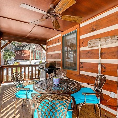 Boone Bounty Villa Dış mekan fotoğraf