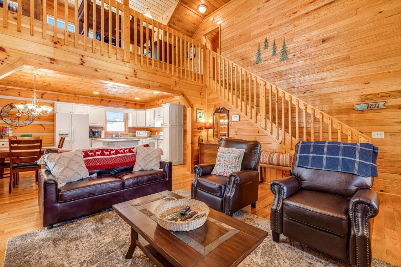 Boone Bounty Villa Dış mekan fotoğraf
