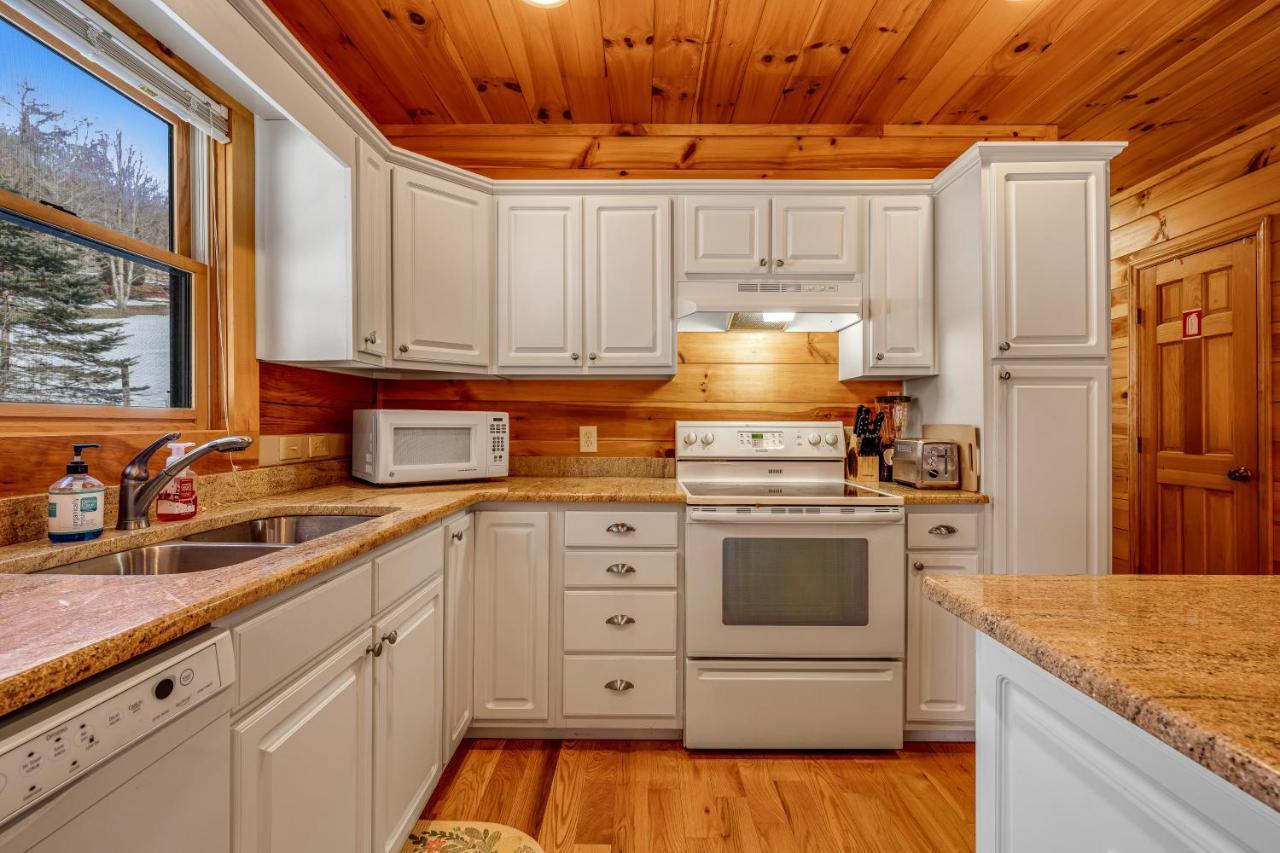 Boone Bounty Villa Dış mekan fotoğraf