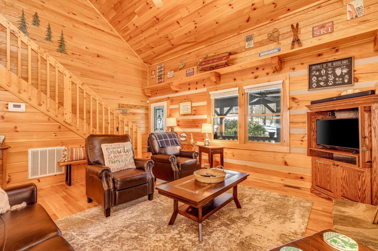 Boone Bounty Villa Dış mekan fotoğraf