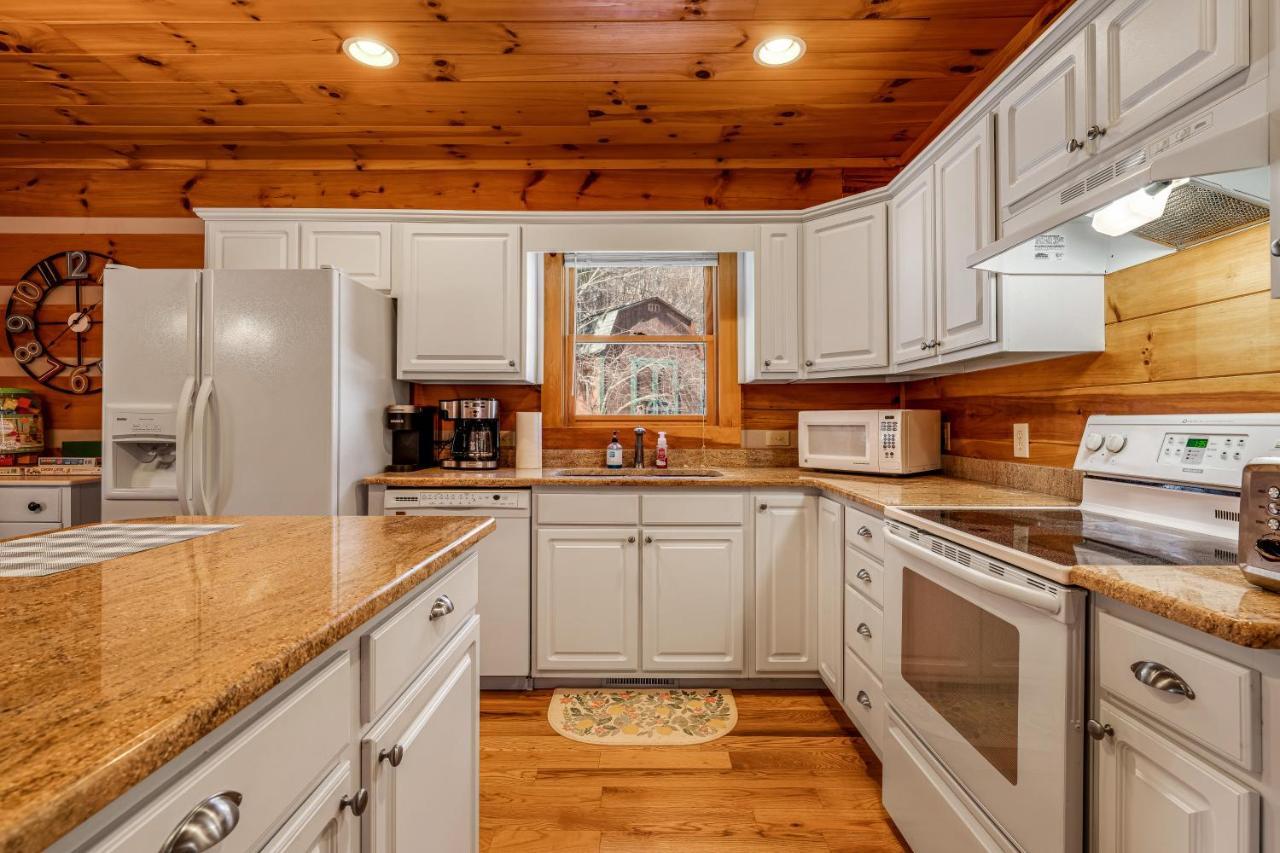 Boone Bounty Villa Dış mekan fotoğraf