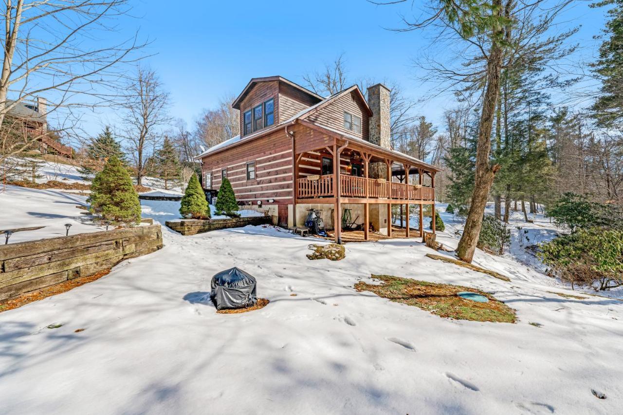 Boone Bounty Villa Dış mekan fotoğraf
