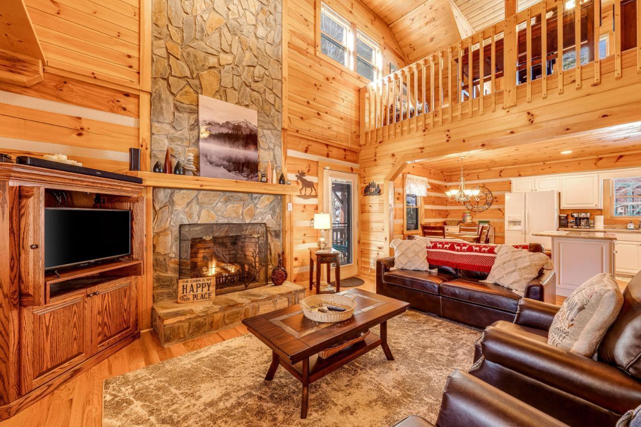 Boone Bounty Villa Dış mekan fotoğraf