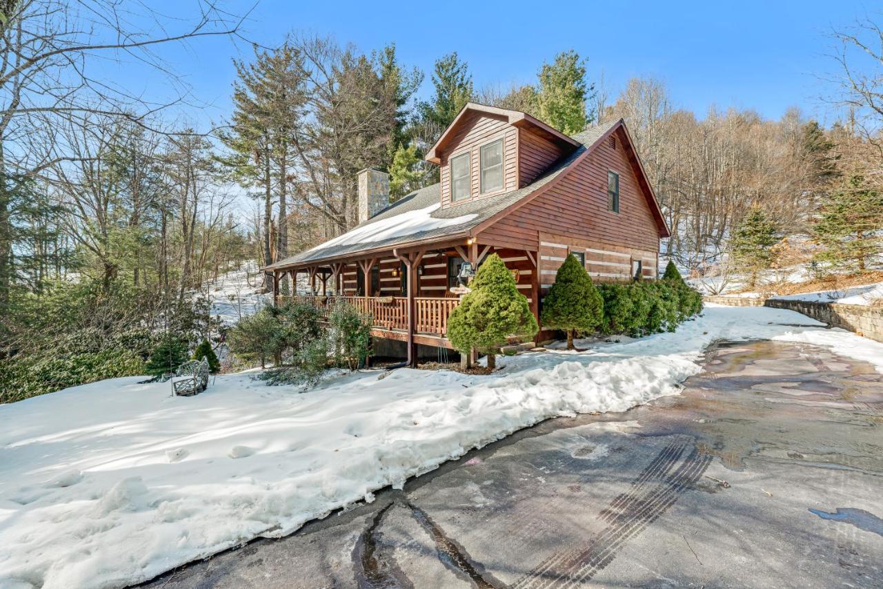Boone Bounty Villa Dış mekan fotoğraf