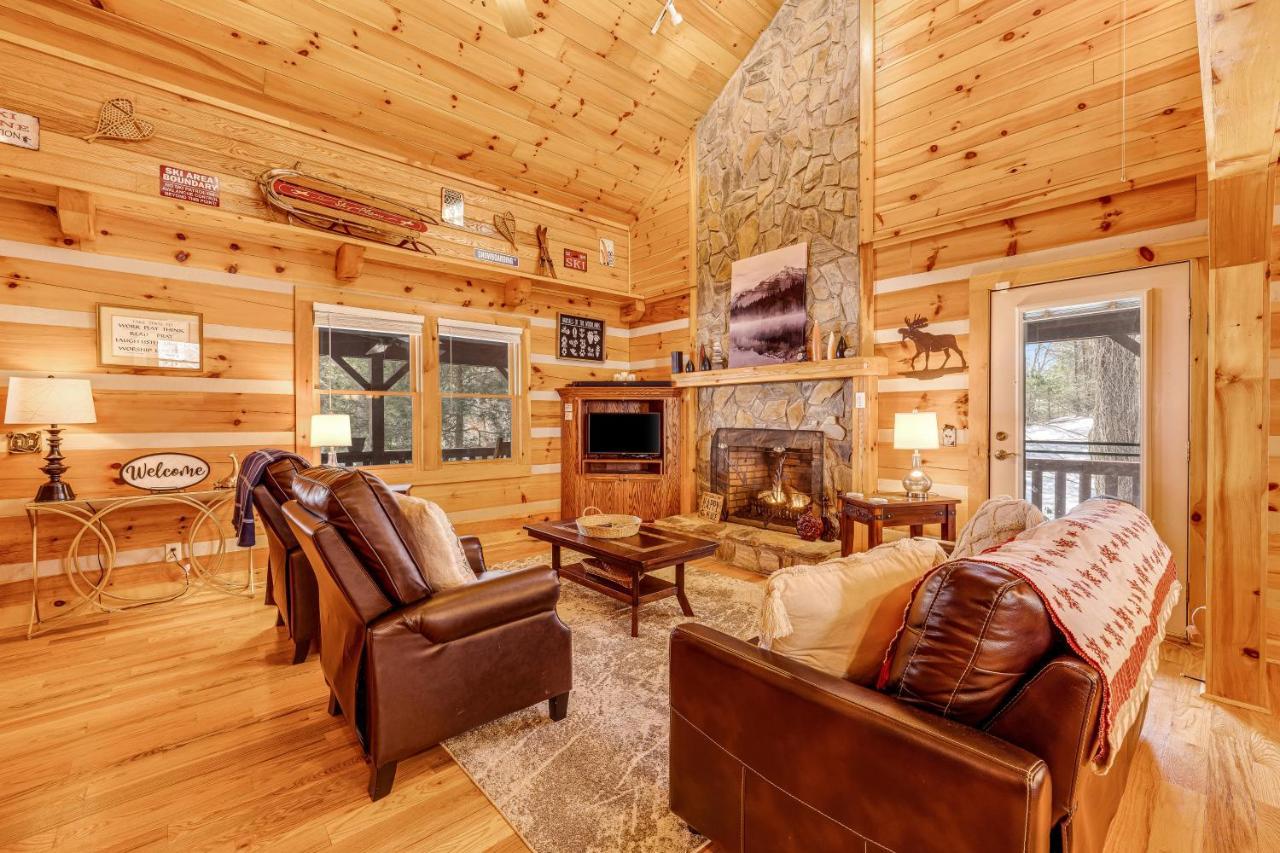 Boone Bounty Villa Dış mekan fotoğraf