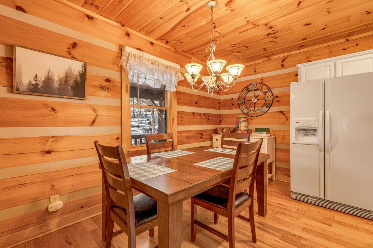 Boone Bounty Villa Dış mekan fotoğraf