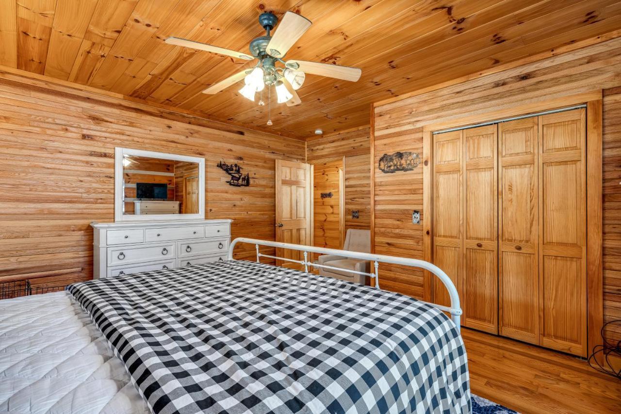 Boone Bounty Villa Dış mekan fotoğraf