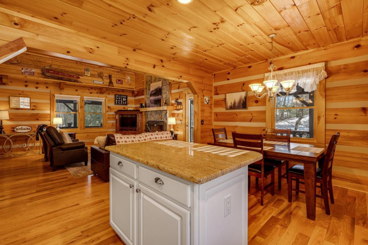 Boone Bounty Villa Dış mekan fotoğraf