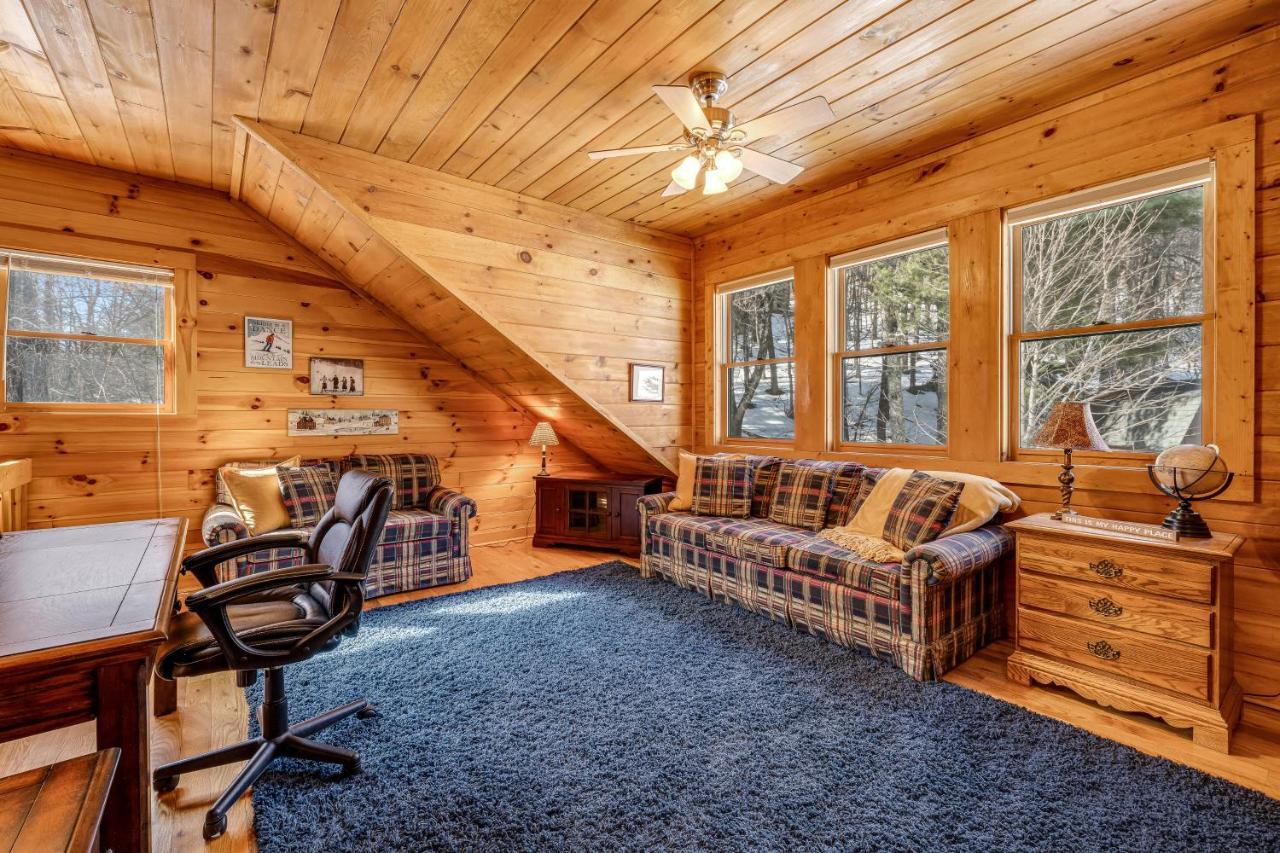 Boone Bounty Villa Dış mekan fotoğraf