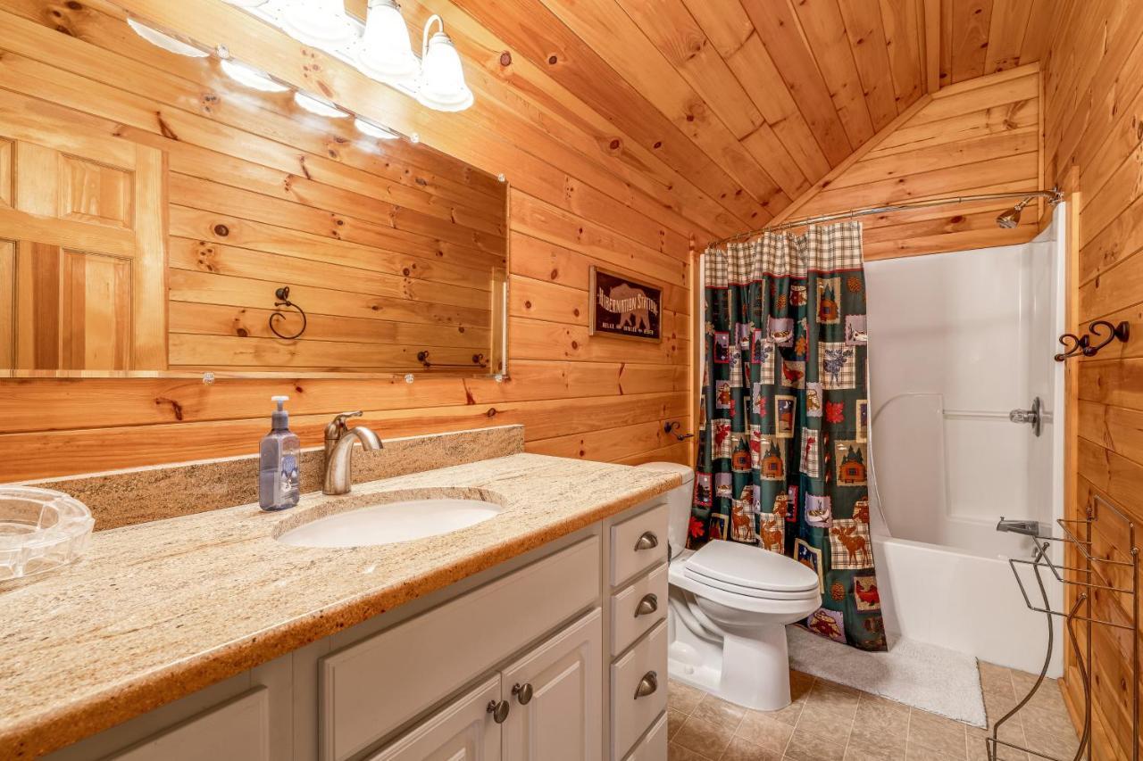 Boone Bounty Villa Dış mekan fotoğraf