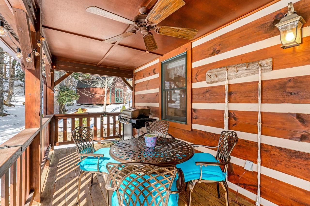 Boone Bounty Villa Dış mekan fotoğraf