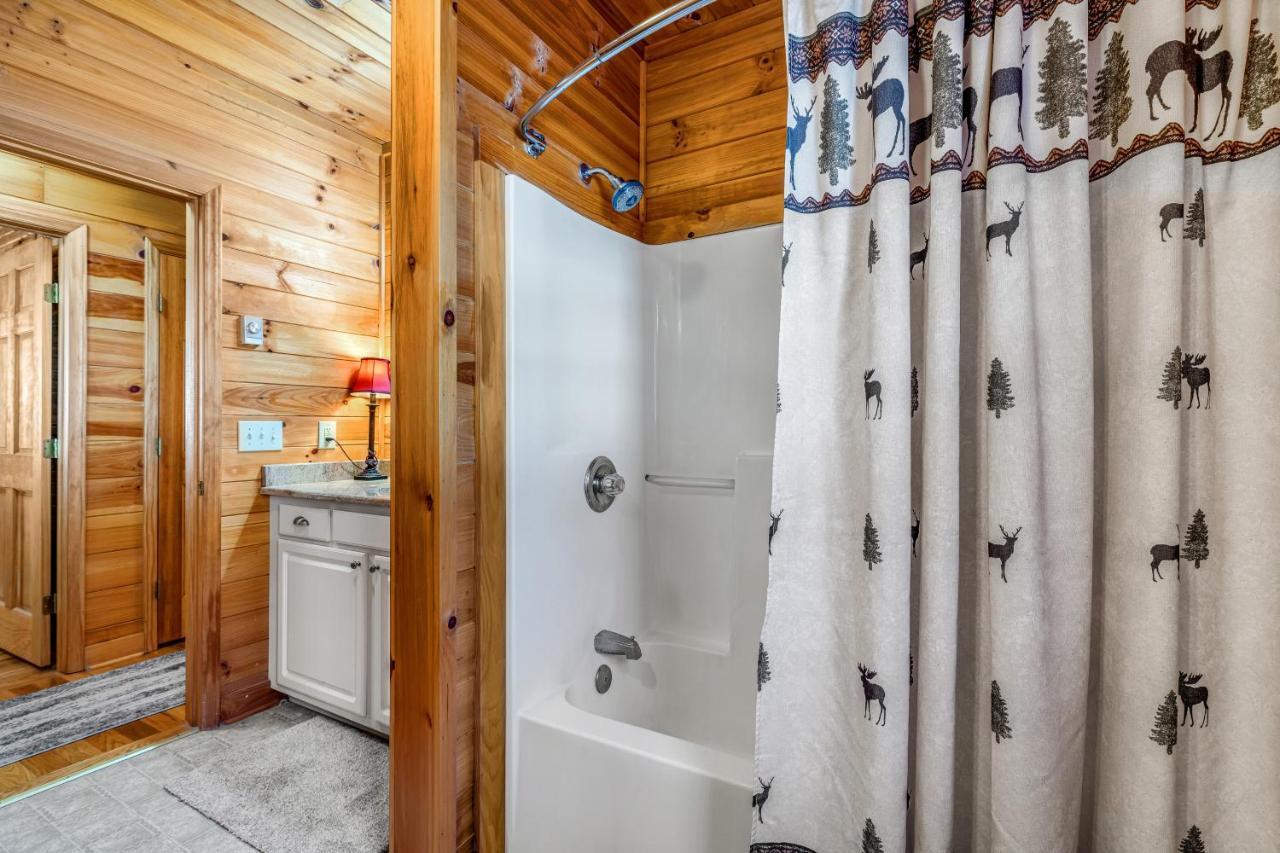 Boone Bounty Villa Dış mekan fotoğraf