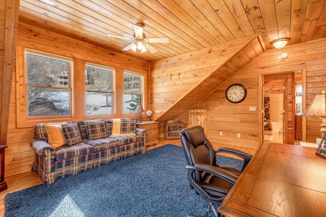 Boone Bounty Villa Dış mekan fotoğraf