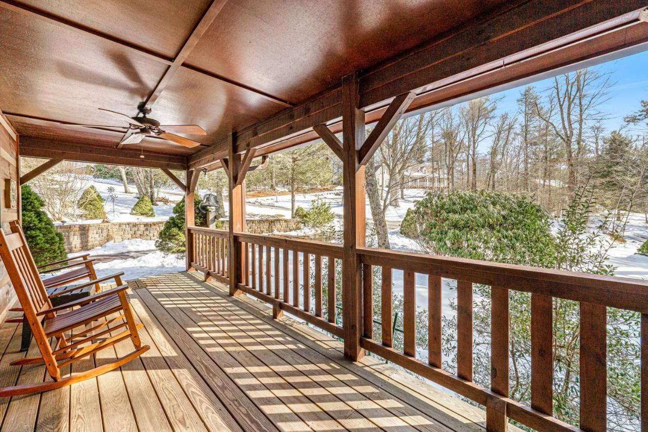 Boone Bounty Villa Dış mekan fotoğraf