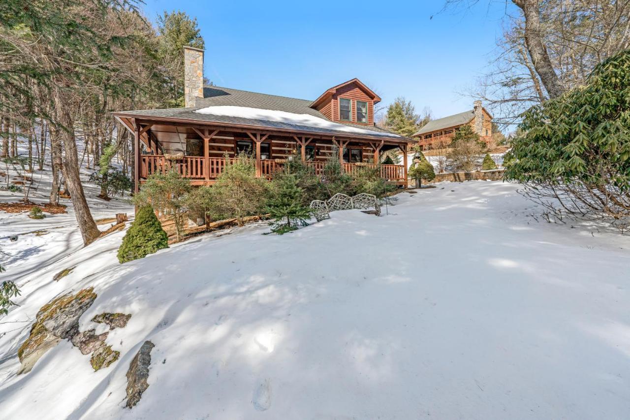 Boone Bounty Villa Dış mekan fotoğraf
