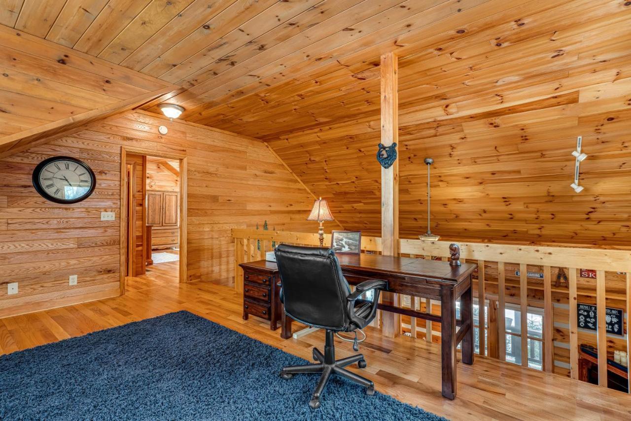 Boone Bounty Villa Dış mekan fotoğraf