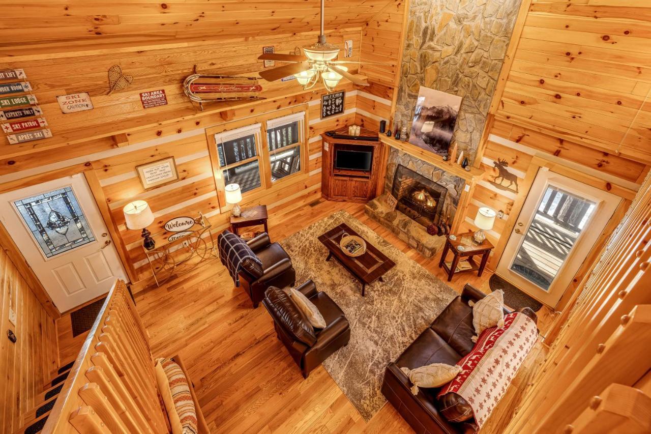 Boone Bounty Villa Dış mekan fotoğraf