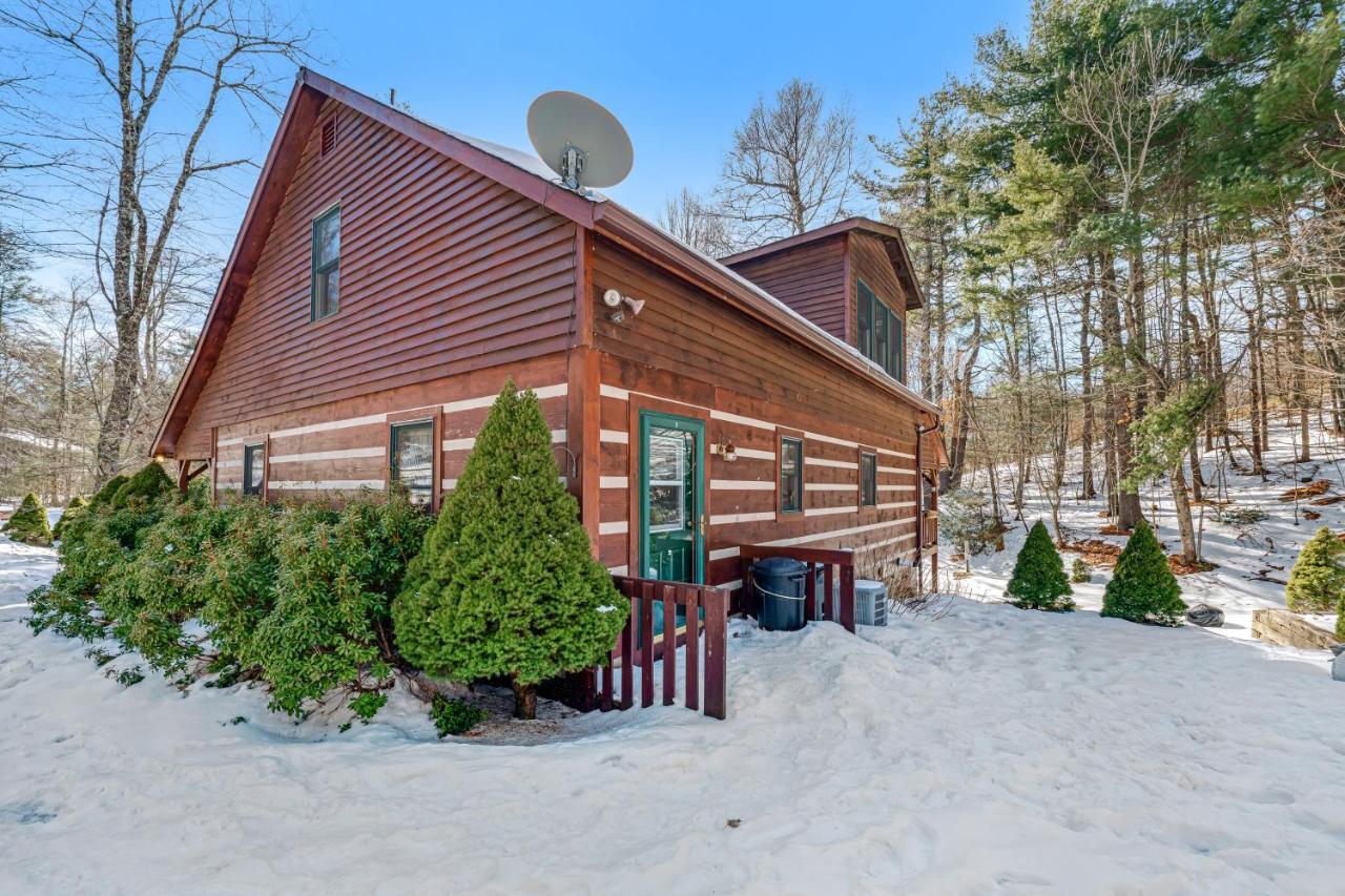 Boone Bounty Villa Dış mekan fotoğraf