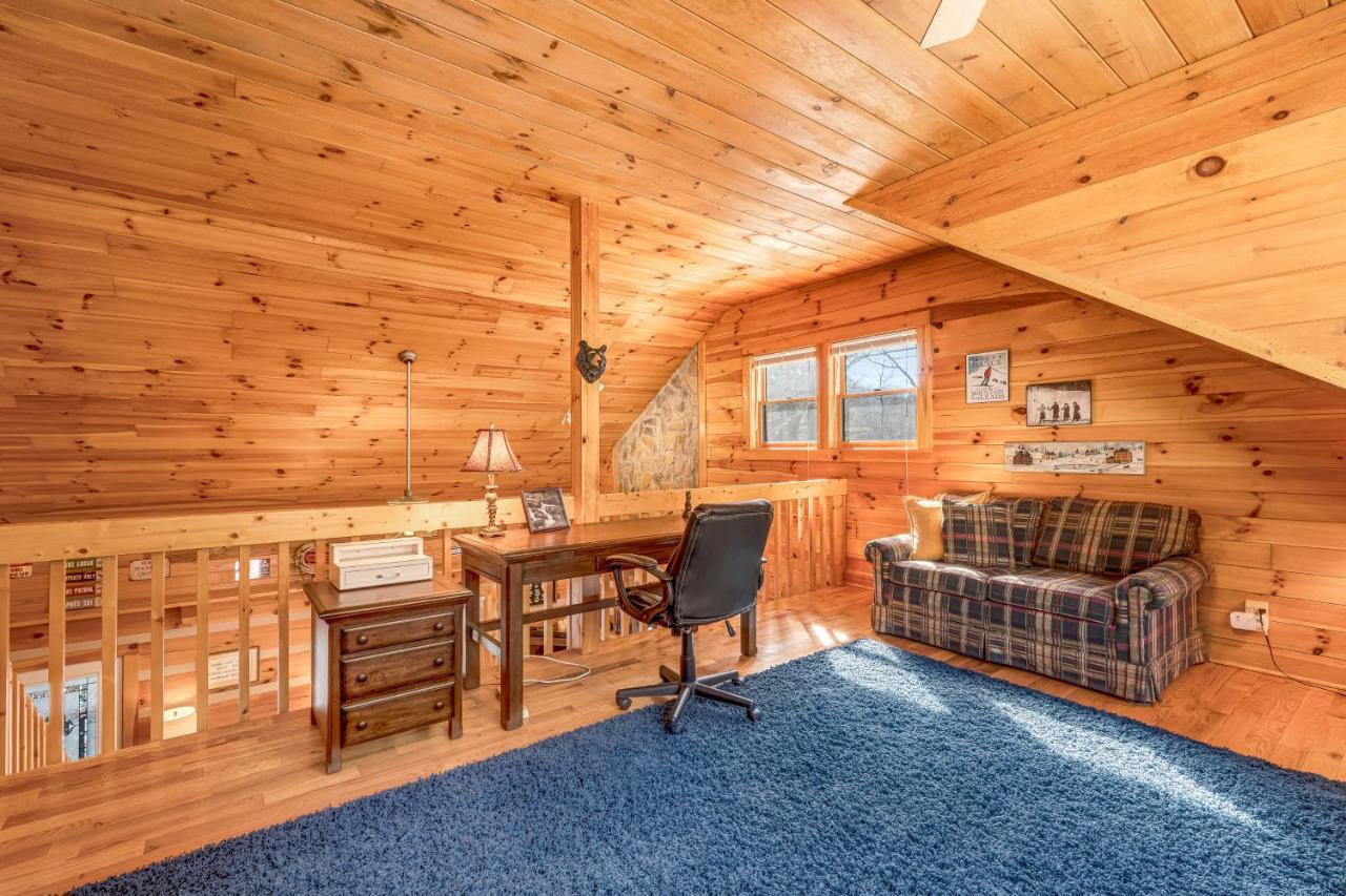 Boone Bounty Villa Dış mekan fotoğraf